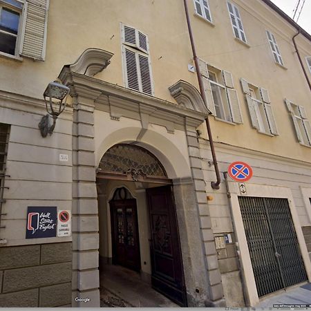 La Casa Di Anita Apartment Asti Exterior photo