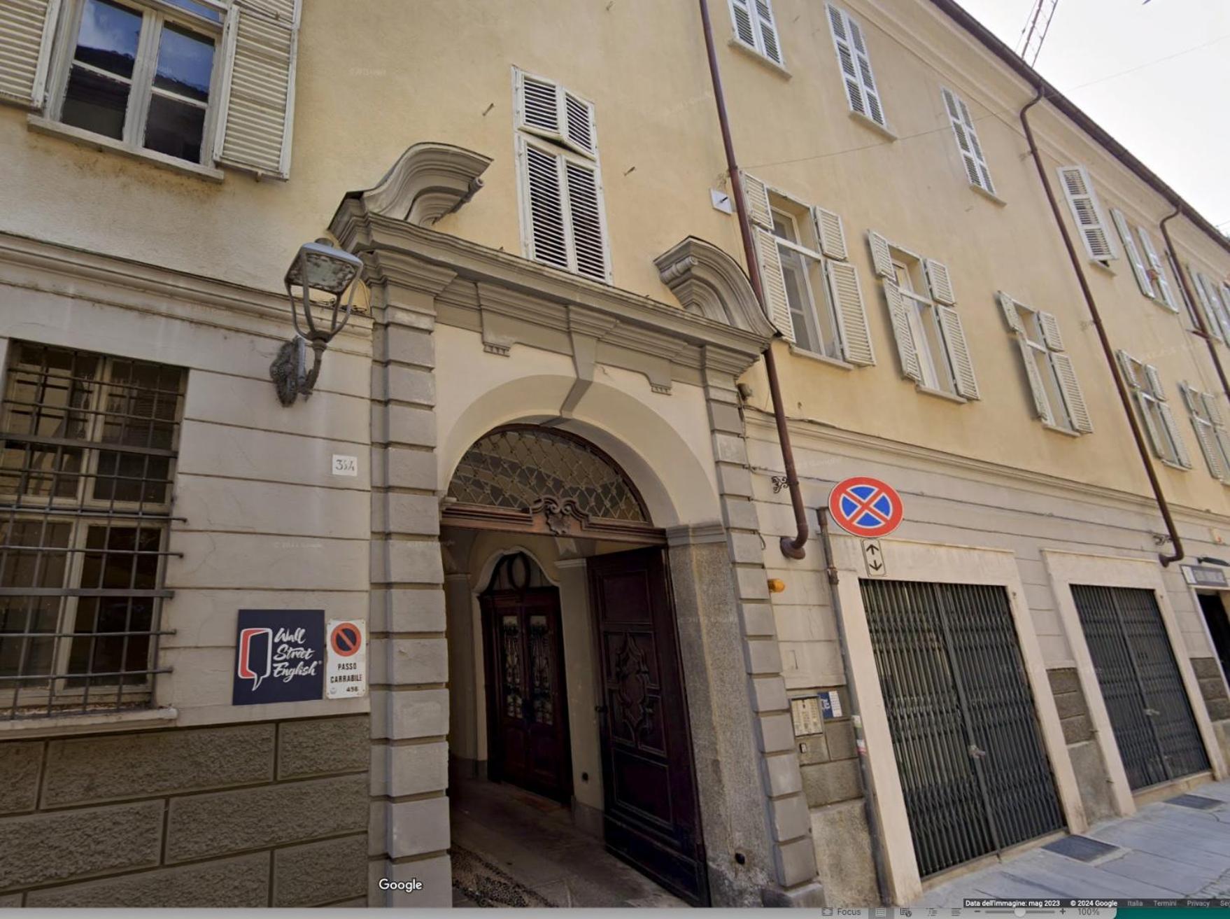 La Casa Di Anita Apartment Asti Exterior photo